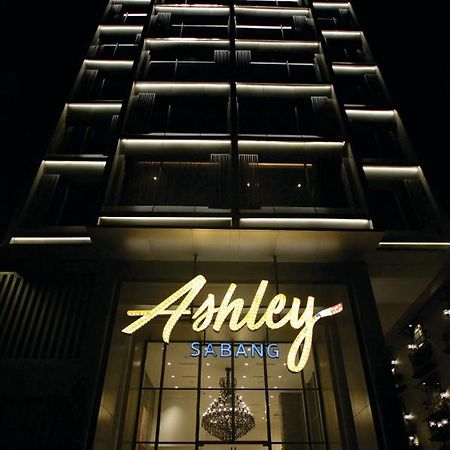 Ashley Sabang Jakarta Ngoại thất bức ảnh